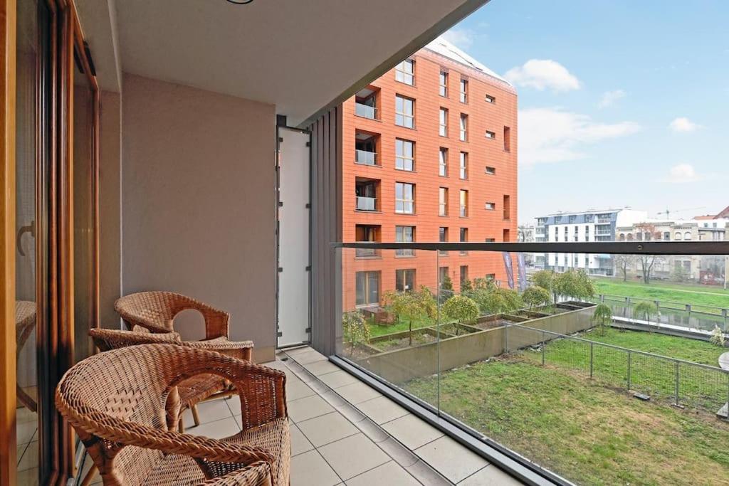 Central Apartments Gdanskt15 Exteriör bild